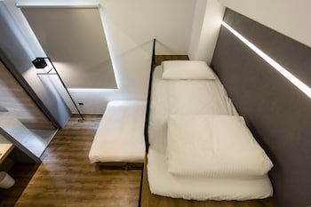 Green Hotel