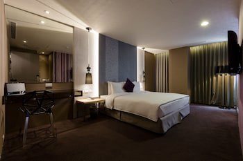 Green Hotel