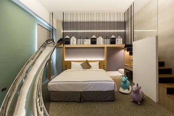 Green Hotel