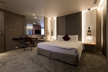 Green Hotel