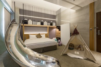 Green Hotel