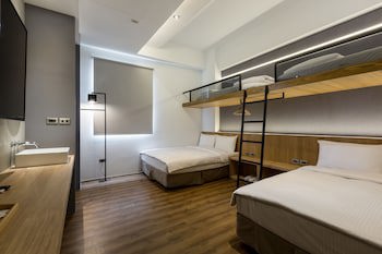 Green Hotel