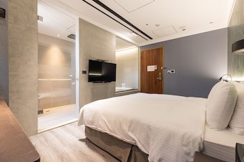 Green Hotel