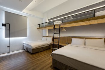 Green Hotel