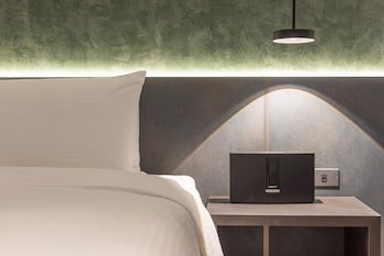 Green Hotel