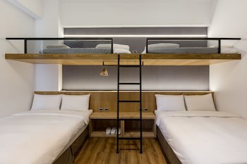 Green Hotel