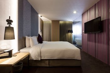 Green Hotel