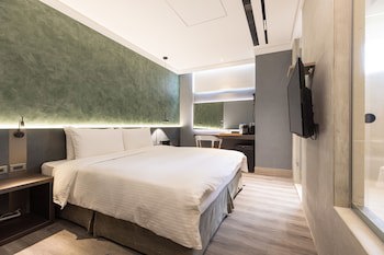 Green Hotel
