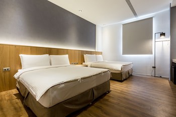 Green Hotel