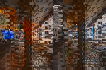 Raymar Hotels Ankara