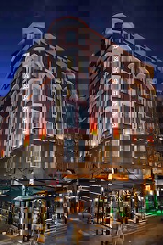 Raymar Hotels Ankara