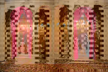 Raymar Hotels Ankara