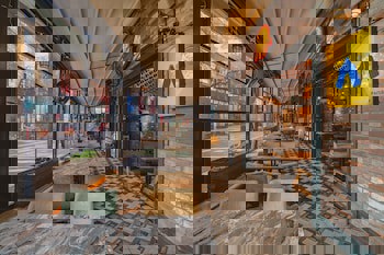 Raymar Hotels Ankara