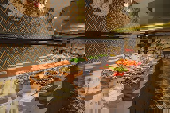 Raymar Hotels Ankara