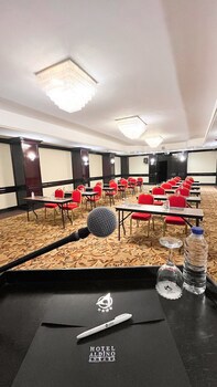 Aldino Hotel & Spa