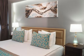 Aldino Hotel & Spa galeri fotoğrafı