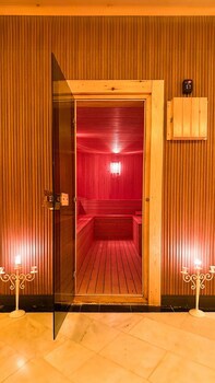 Aldino Hotel & Spa
