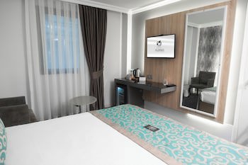 Aldino Hotel & Spa galeri fotoğrafı