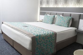 Aldino Hotel & Spa galeri fotoğrafı