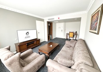 Aldino Hotel & Spa