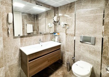 Aldino Hotel & Spa