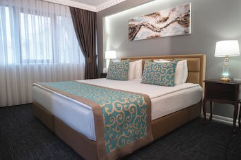 Aldino Hotel & Spa galeri fotoğrafı