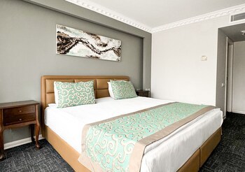 Aldino Hotel & Spa