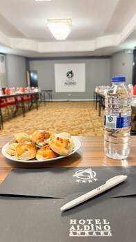 Aldino Hotel & Spa