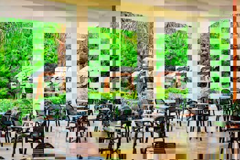 Oz Hotels Side Premium