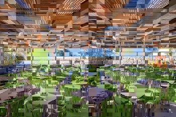 Oz Hotels Side Premium