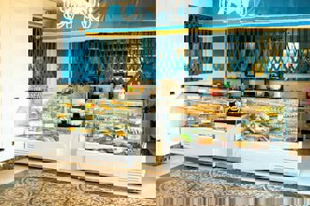 Oz Hotels Side Premium