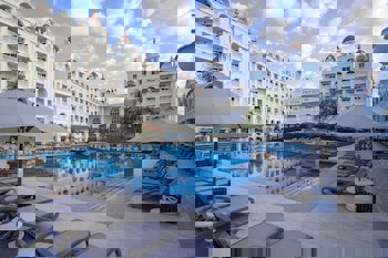 Oz Hotels Side Premium