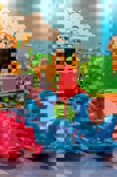 Oz Hotels Side Premium