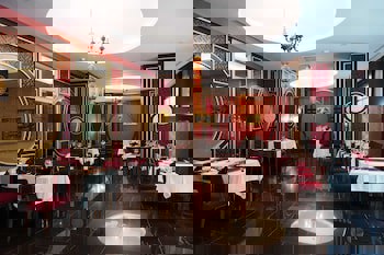 Oz Hotels Side Premium