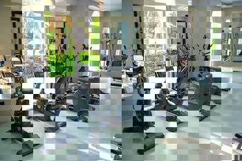 Oz Hotels Side Premium