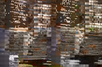 Oz Hotels Side Premium