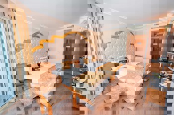 Oz Hotels Side Premium