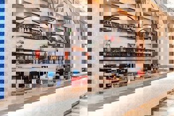 Oz Hotels Side Premium