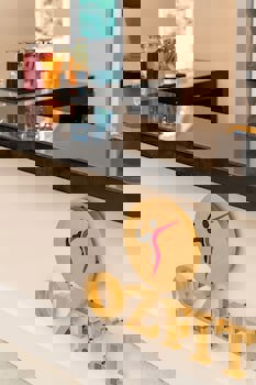 Oz Hotels Side Premium