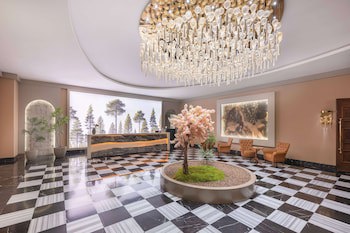 Oz Hotels Side Premium galeri fotoğrafı