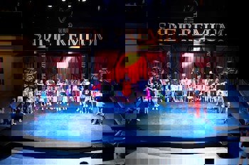 Oz Hotels Side Premium