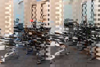 Oz Hotels Side Premium