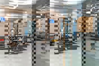 Oz Hotels Side Premium