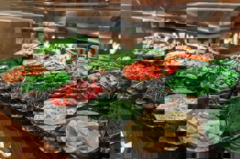 Oz Hotels Side Premium