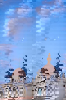 Oz Hotels Side Premium