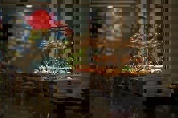 Oz Hotels Side Premium