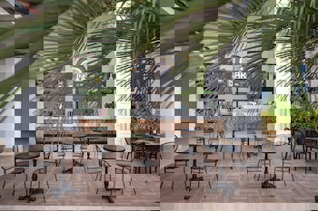 Oz Hotels Side Premium