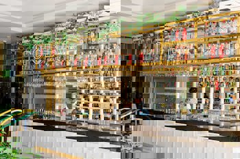 Oz Hotels Side Premium