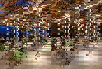 Oz Hotels Side Premium