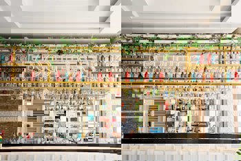 Oz Hotels Side Premium